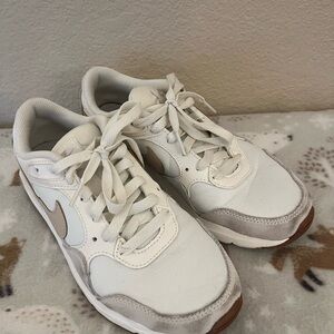 White Air Nike Sneakers